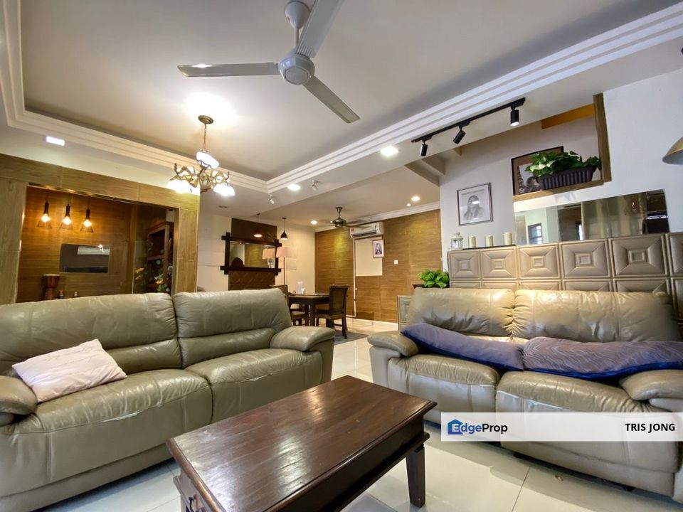 USJ 9 Subang Jaya 2 story House For Sale @ Fully Renovated , Selangor, USJ