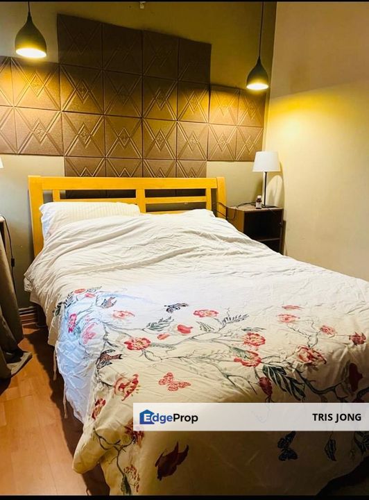 USJ 9 Subang Jaya 2 story House For Sale @ Fully Renovated , Selangor, USJ