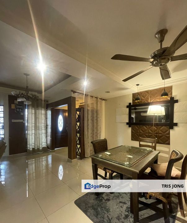 USJ 9 Subang Jaya 2 story House For Sale @ Fully Renovated , Selangor, USJ