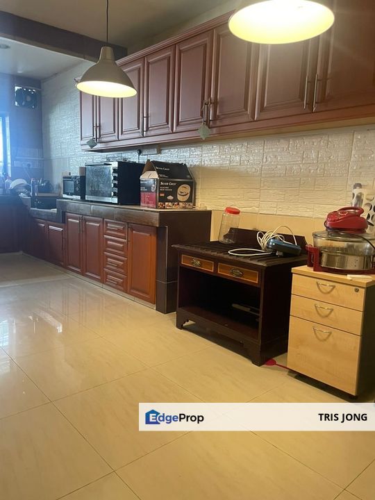 USJ 9 Subang Jaya 2 story House For Sale @ Fully Renovated , Selangor, USJ