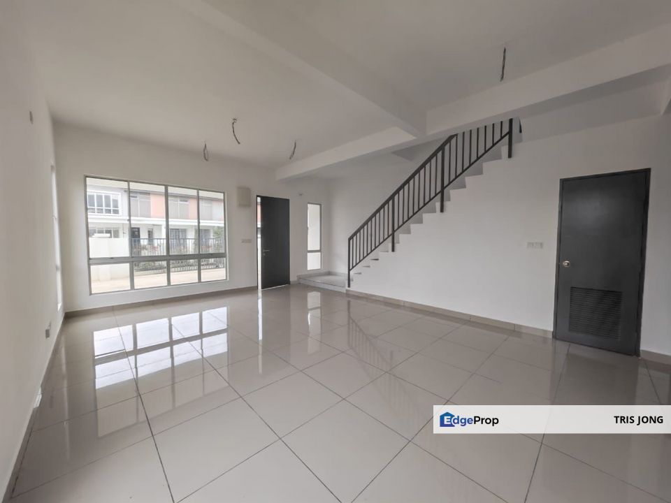 Sari Alamanda Jalan 4 SA 11 2 Storey For Sale, Selangor, Rawang