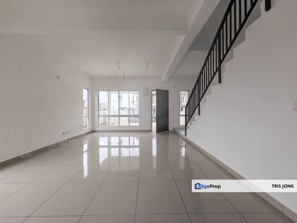 Sari Alamanda Jalan 4 SA 11 2 Storey For Sale, Selangor, Rawang