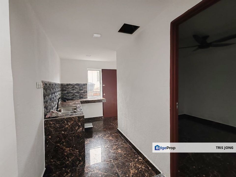 Rawang Jaya 2 Story House For Sale @ Renovated , Selangor, Rawang