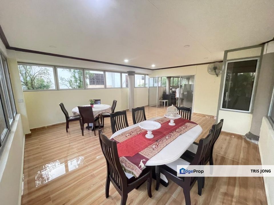 Block 3, Bandar Tasik Putri 2 Story, Endlot @ Renovated , Selangor, Rawang