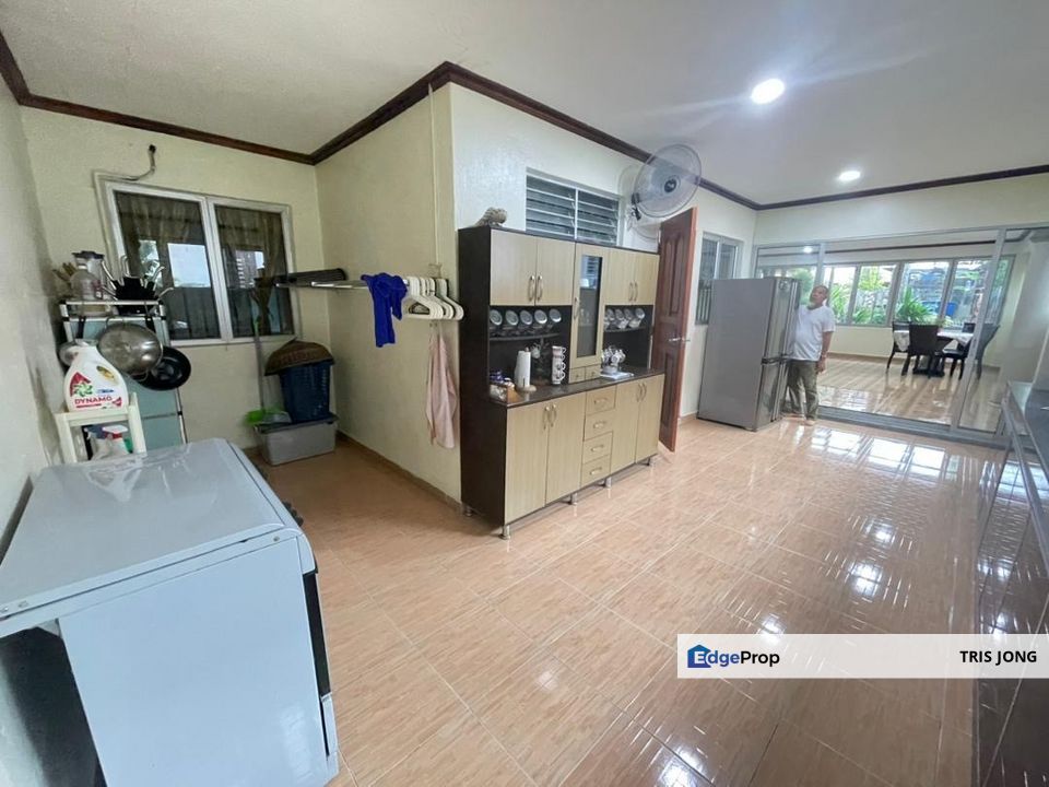 Block 3, Bandar Tasik Putri 2 Story, Endlot @ Renovated , Selangor, Rawang