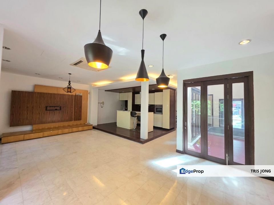 Sierramas West, Jalan Meranti Bukit, Sungai Buloh, Selangor, Sungai Buloh