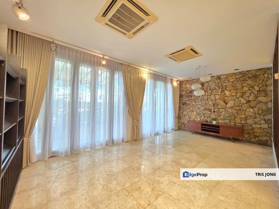 Sierramas West, Jalan Meranti Bukit, Sungai Buloh, Selangor, Sungai Buloh