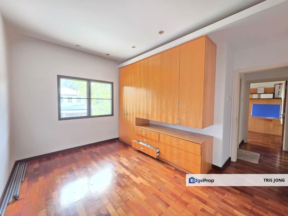 Sierramas West, Jalan Meranti Bukit, Sungai Buloh, Selangor, Sungai Buloh