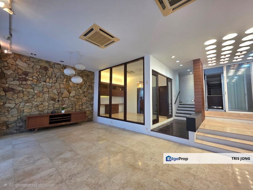 Sierramas West, Jalan Meranti Bukit, Sungai Buloh, Selangor, Sungai Buloh