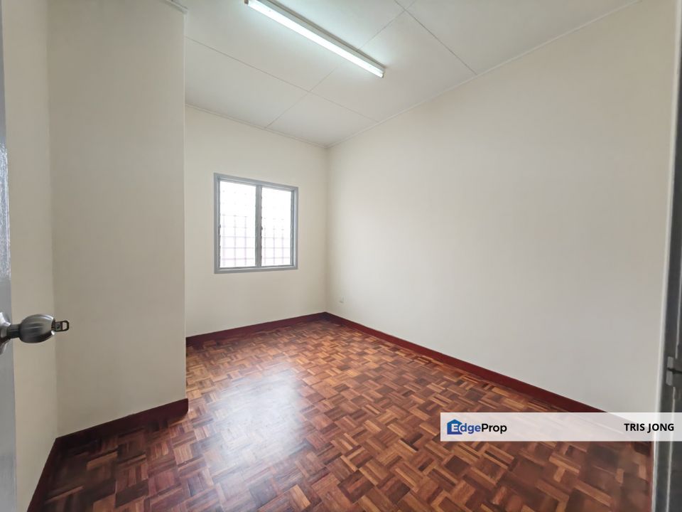 Garnet Kota Emerald Rawang House For Rent, Selangor, Rawang