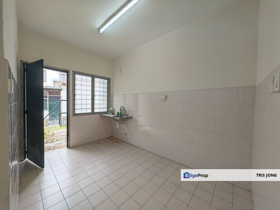 Garnet Kota Emerald Rawang House For Rent, Selangor, Rawang