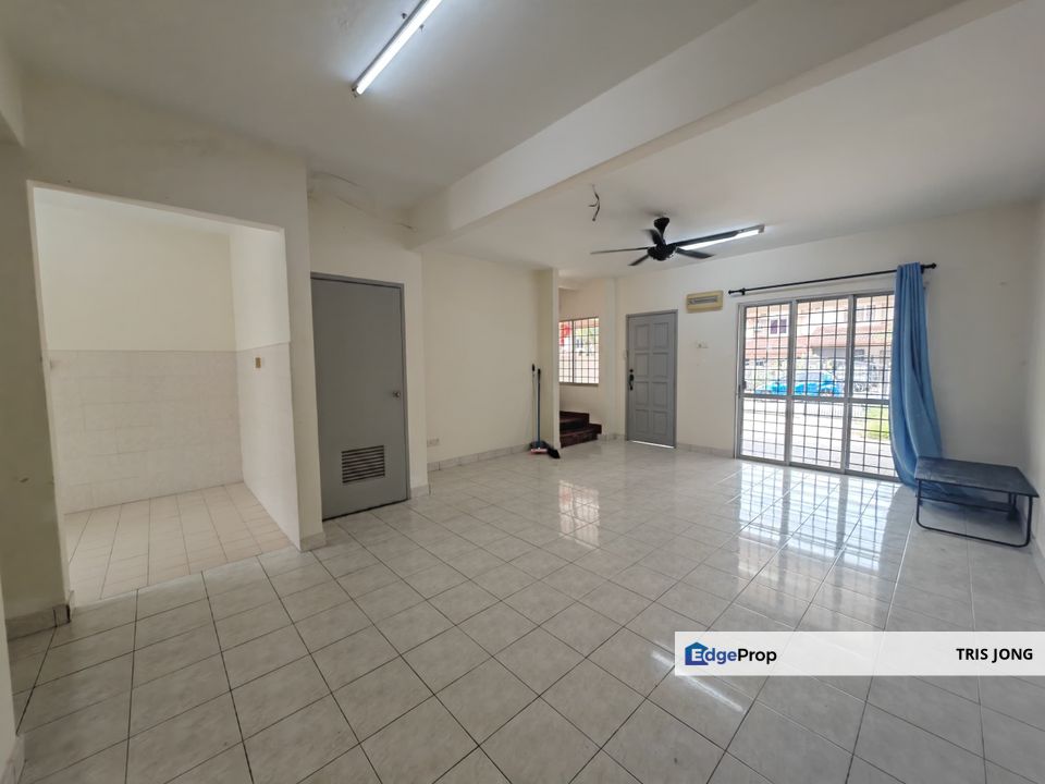 Garnet Kota Emerald Rawang House For Rent, Selangor, Rawang