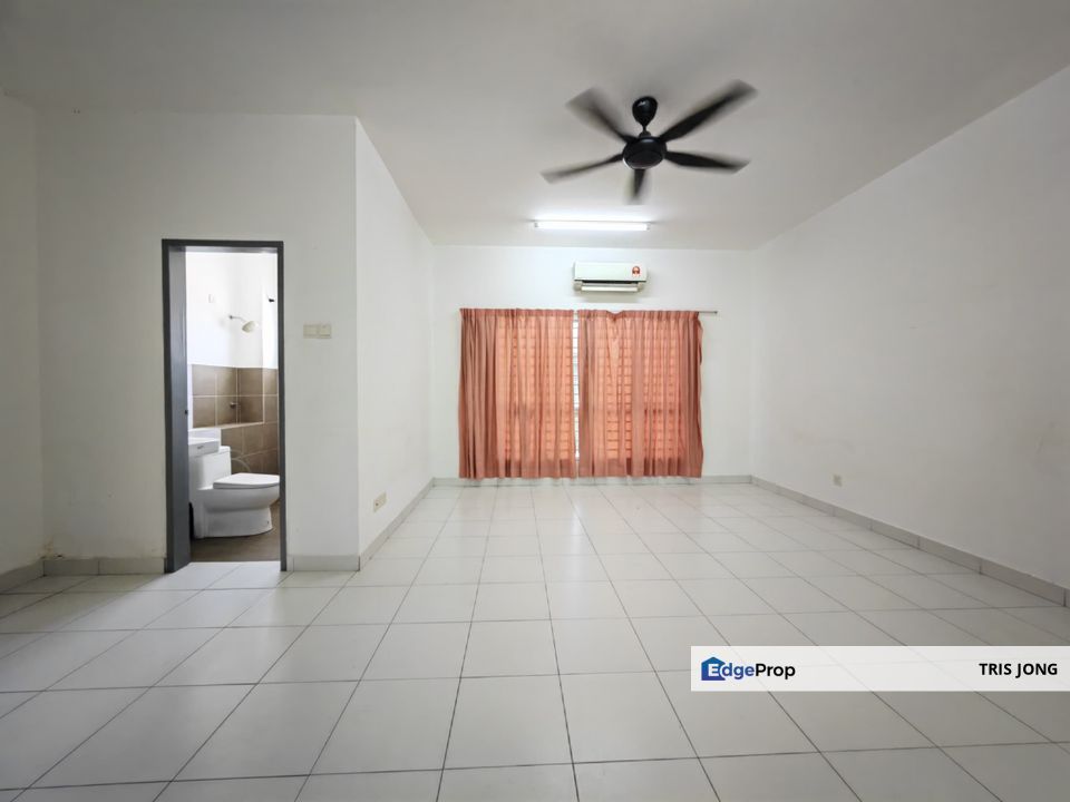 Taman Satu Alamanda 5 House For Salr, Selangor, Rawang