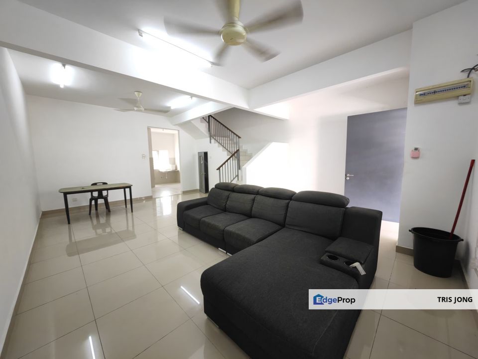 Taman Satu Alamanda 5 House For Salr, Selangor, Rawang