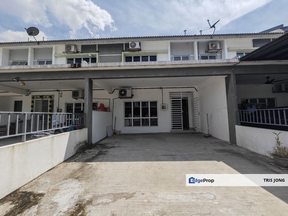 Taman Satu Alamanda 5 House For Salr, Selangor, Rawang