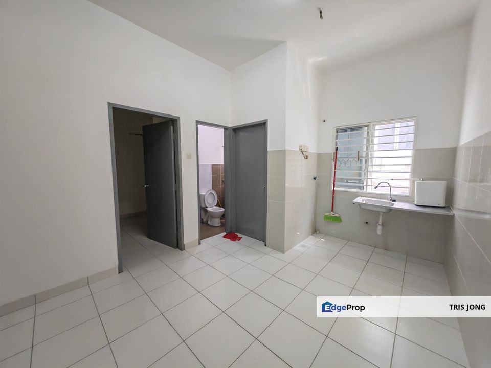 Taman Satu Alamanda 5 House For Salr, Selangor, Rawang