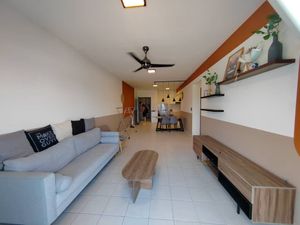 Damai Ria Apartment For Sale @ Gamuda Gardens for Sale @RM300,000 By ...