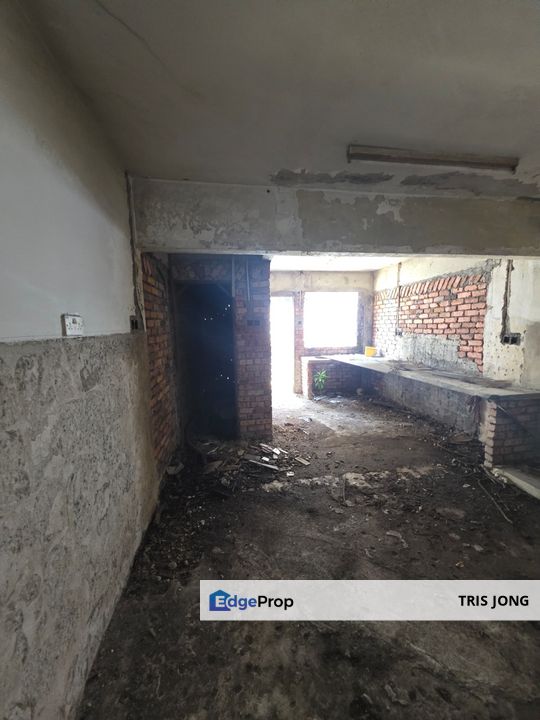 Pinggiran Zaaba, TTDL, KL, Kuala Lumpur, Taman Tun Dr Ismail