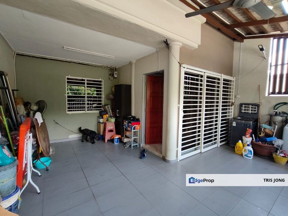 Bukit Rawang Jaya Single Story @ Renovated , Selangor, Rawang