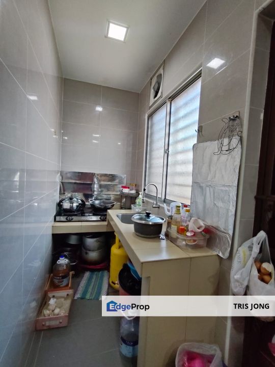 Bukit Rawang Jaya Single Story @ Renovated , Selangor, Rawang