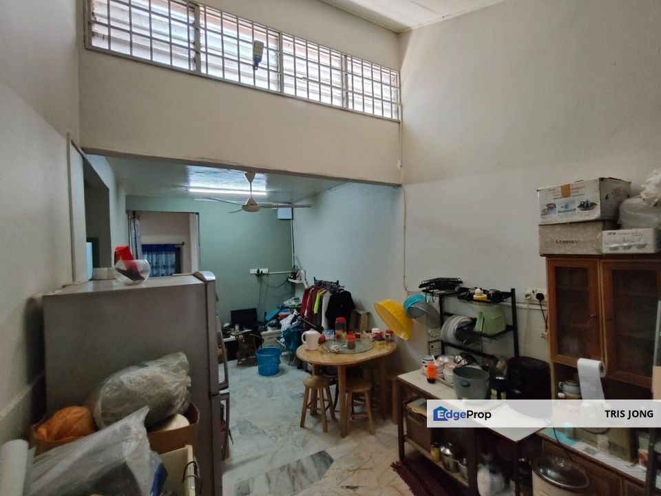 Bukit Rawang Jaya Single Story @ Renovated , Selangor, Rawang