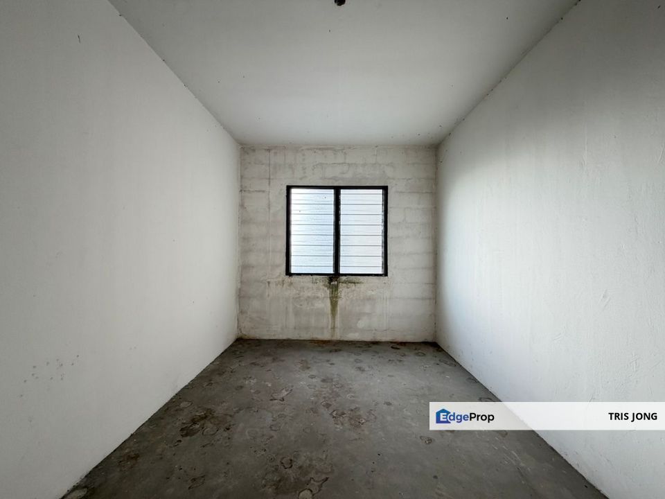 Seri Bakawali Apartment Bukit Sentosa , Selangor, Hulu Selangor