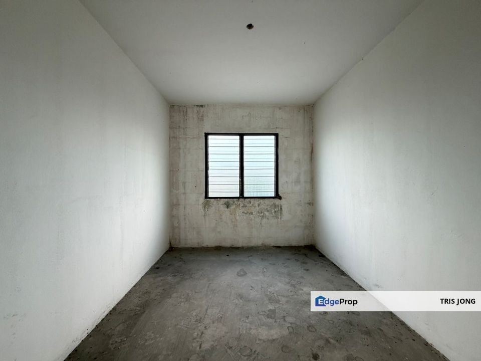 Seri Bakawali Apartment Bukit Sentosa , Selangor, Hulu Selangor