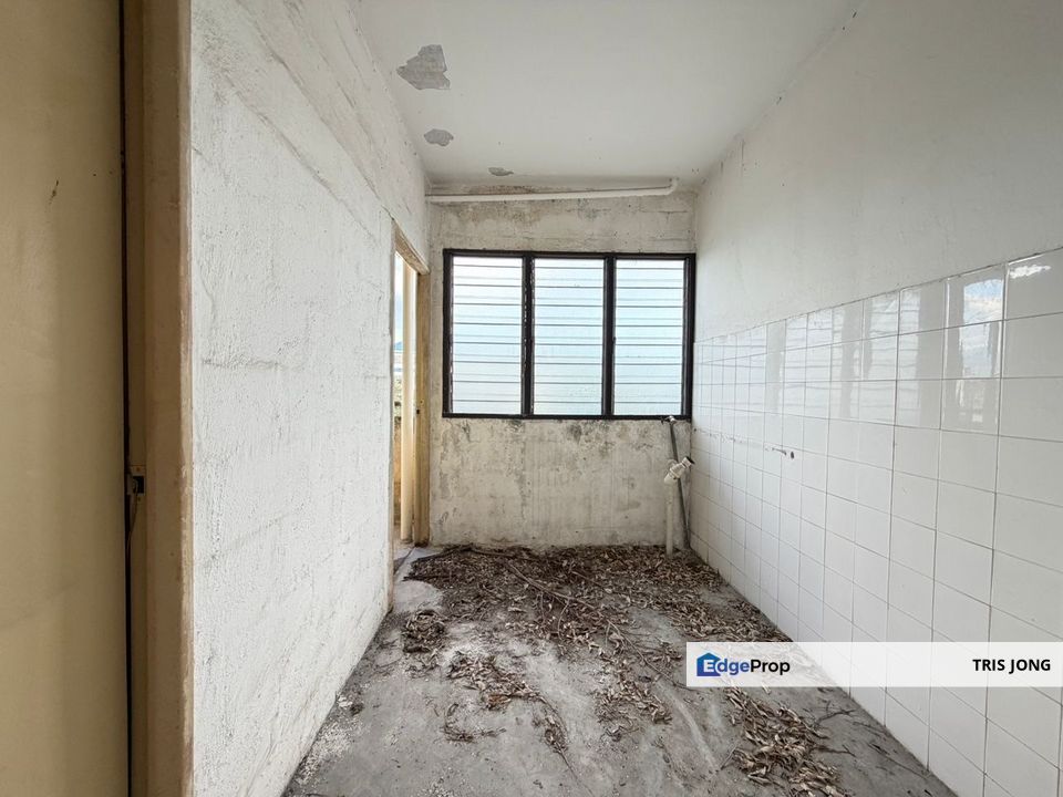 Seri Bakawali Apartment Bukit Sentosa , Selangor, Hulu Selangor