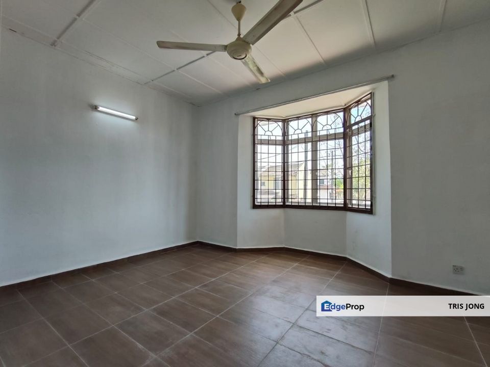 Anggerik 3D Bukit Sentosa House For Sale, Selangor, Hulu Selangor