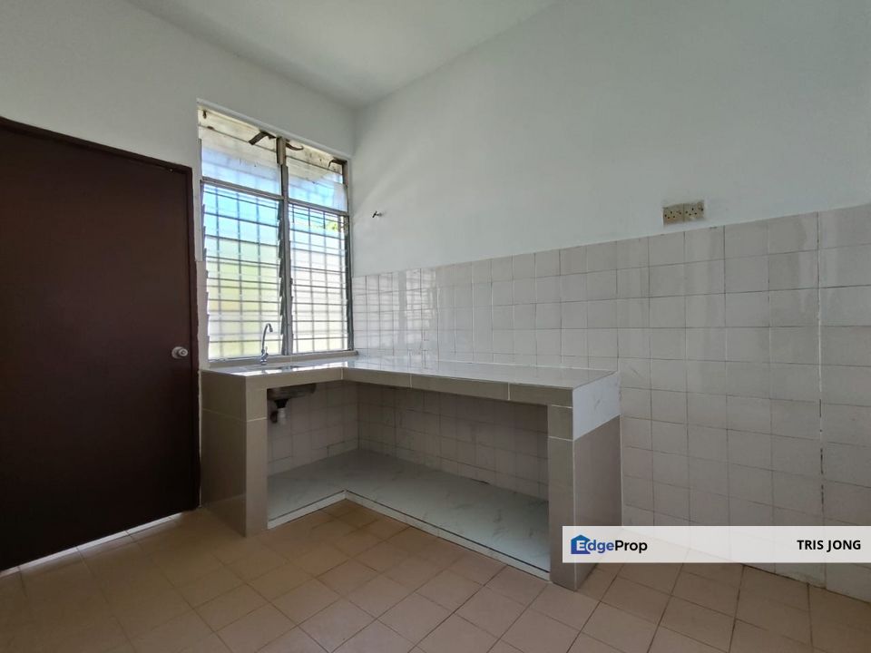 Anggerik 3D Bukit Sentosa House For Sale, Selangor, Hulu Selangor