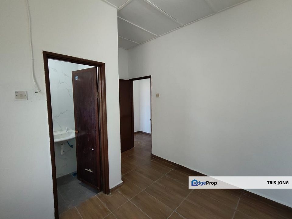 Anggerik 3D Bukit Sentosa House For Sale, Selangor, Hulu Selangor