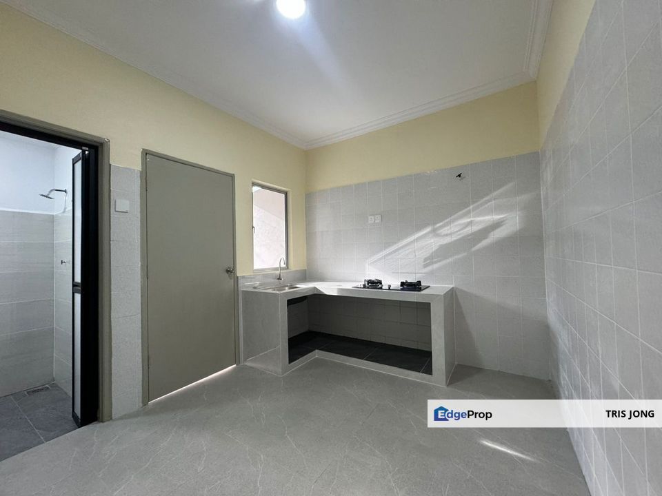 Rawang Perdana 2, Renowned Unit For Sale, Selangor, Rawang