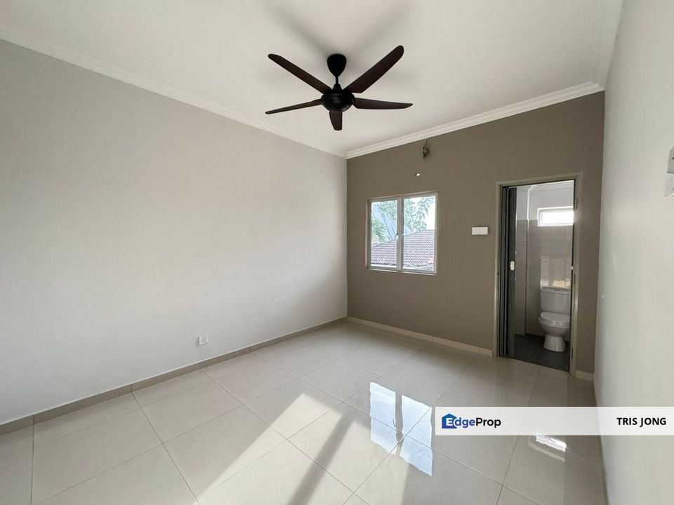 Rawang Perdana 2, Renowned Unit For Sale, Selangor, Rawang