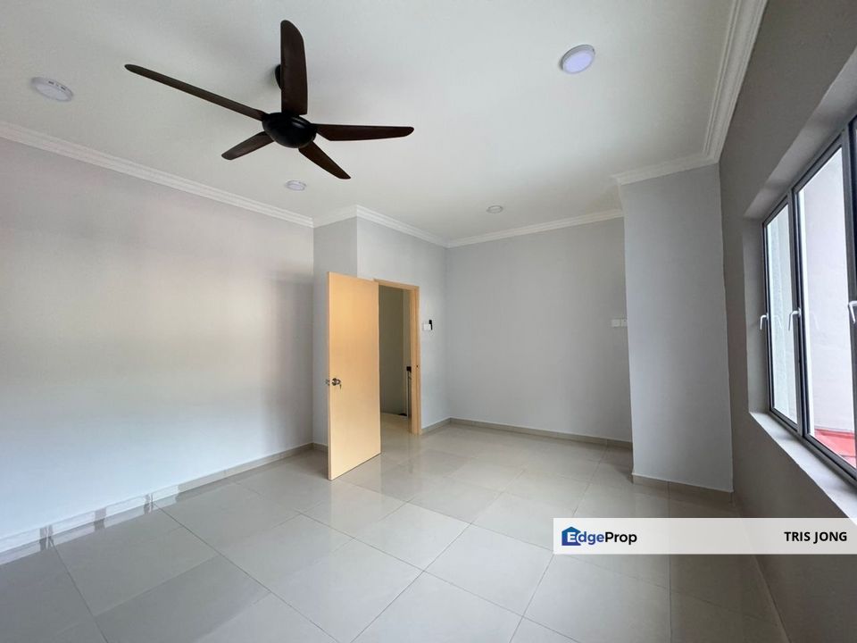 Rawang Perdana 2, Renowned Unit For Sale, Selangor, Rawang