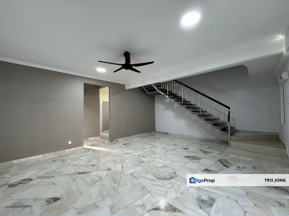 Rawang Perdana 2, Renowned Unit For Sale, Selangor, Rawang