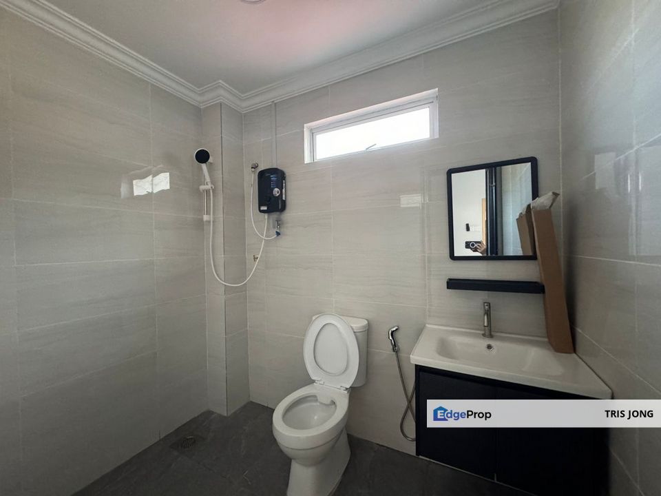 Rawang Perdana 2, Renowned Unit For Sale, Selangor, Rawang