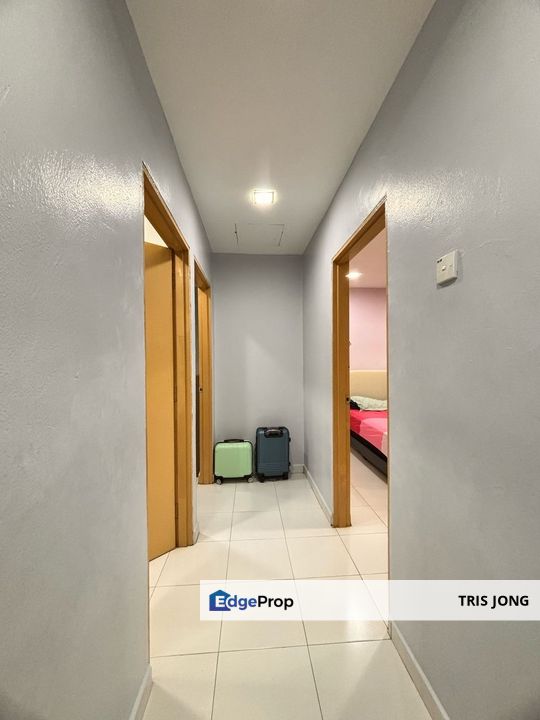 Desa 4 Bandar Country Home @ Renovation Good Condition , Selangor, Bandar Country Homes