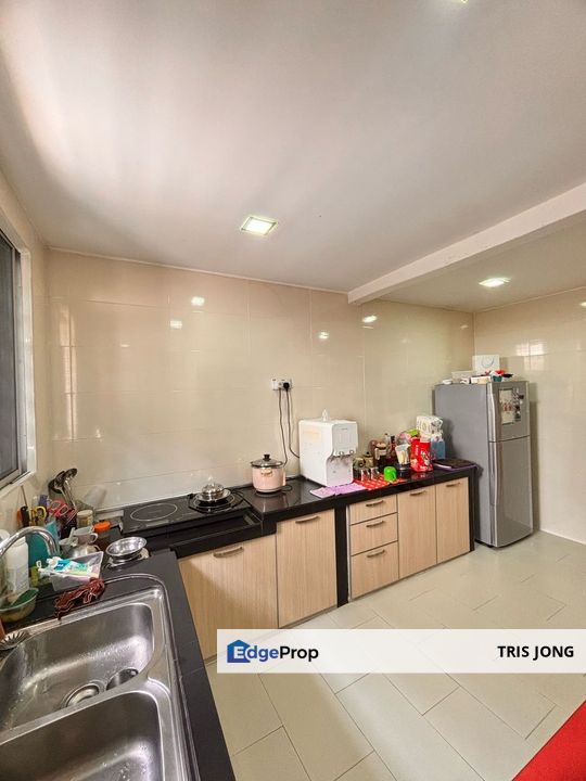 Desa 4 Bandar Country Home @ Renovation Good Condition , Selangor, Bandar Country Homes