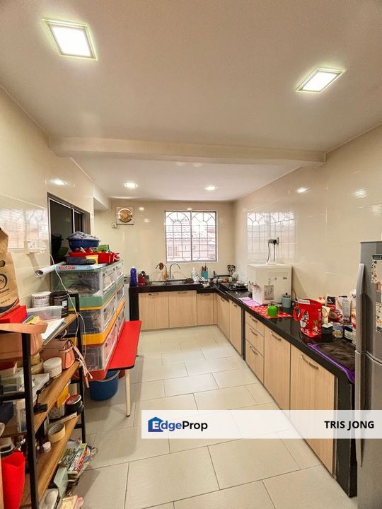 Desa 4 Bandar Country Home @ Renovation Good Condition , Selangor, Bandar Country Homes