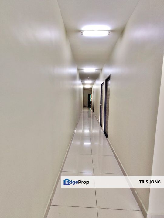 1 Storey Bungalow @ Kg Tok Pinang, Serendah House For Rent, Selangor, Serendah