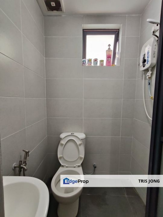 1 Storey Bungalow @ Kg Tok Pinang, Serendah House For Rent, Selangor, Serendah