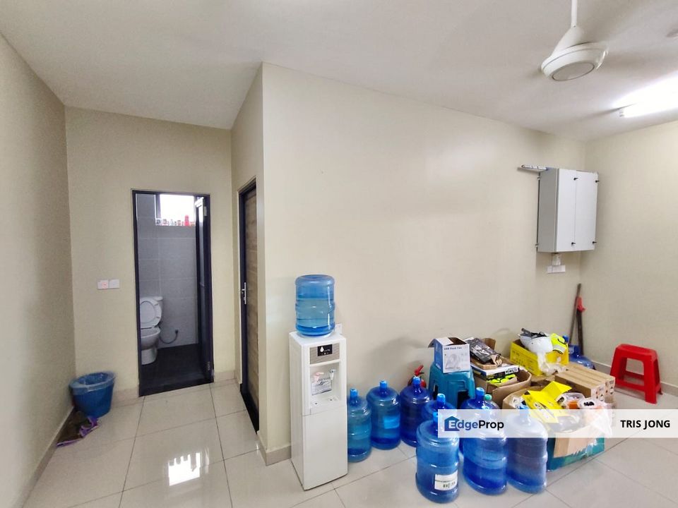 1 Storey Bungalow @ Kg Tok Pinang, Serendah House For Rent, Selangor, Serendah