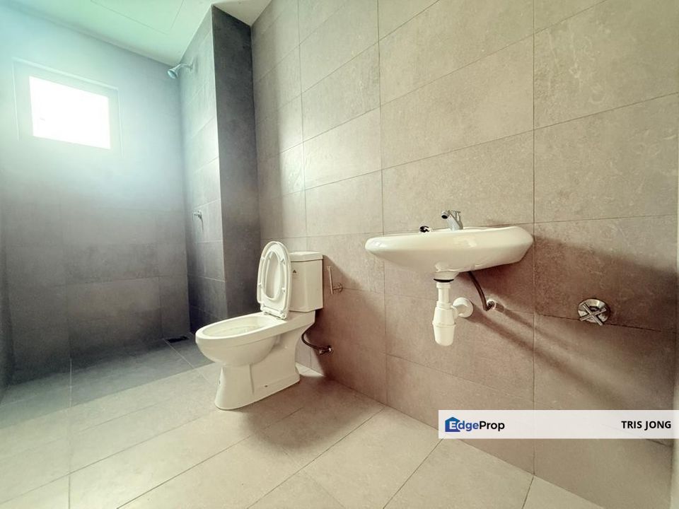 Mori Residence 1, Rawang , Selangor, Rawang