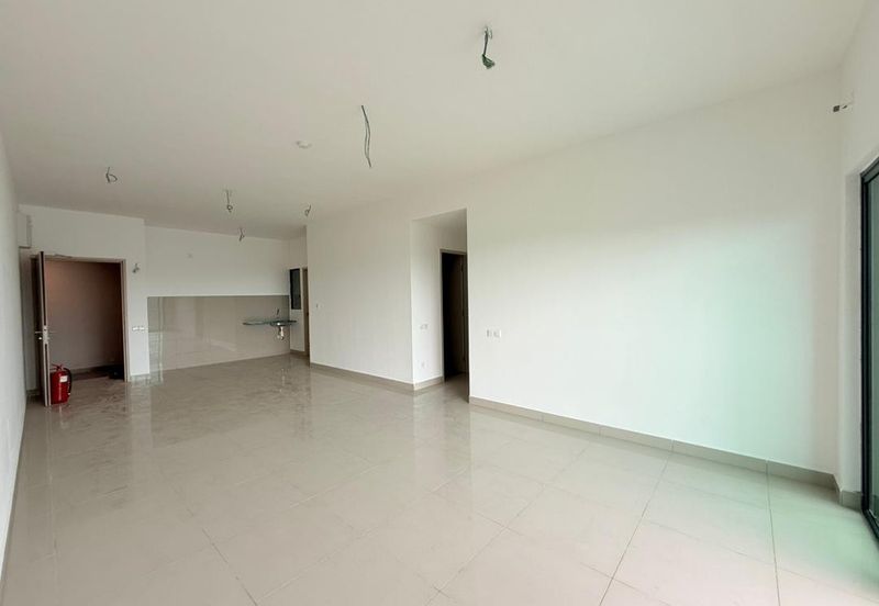 Mori Residences