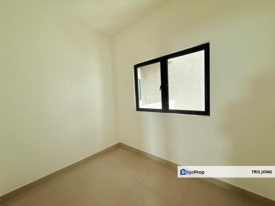 Mori Residence 1, Rawang , Selangor, Rawang
