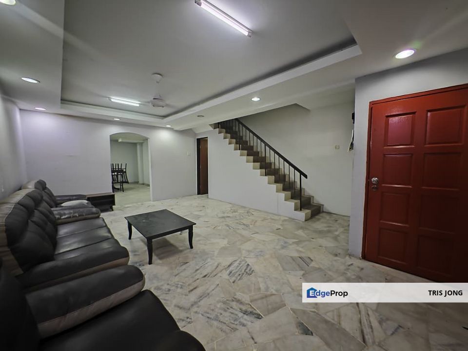 Desa 4 Bandar country Home, Selangor, Bandar Country Homes