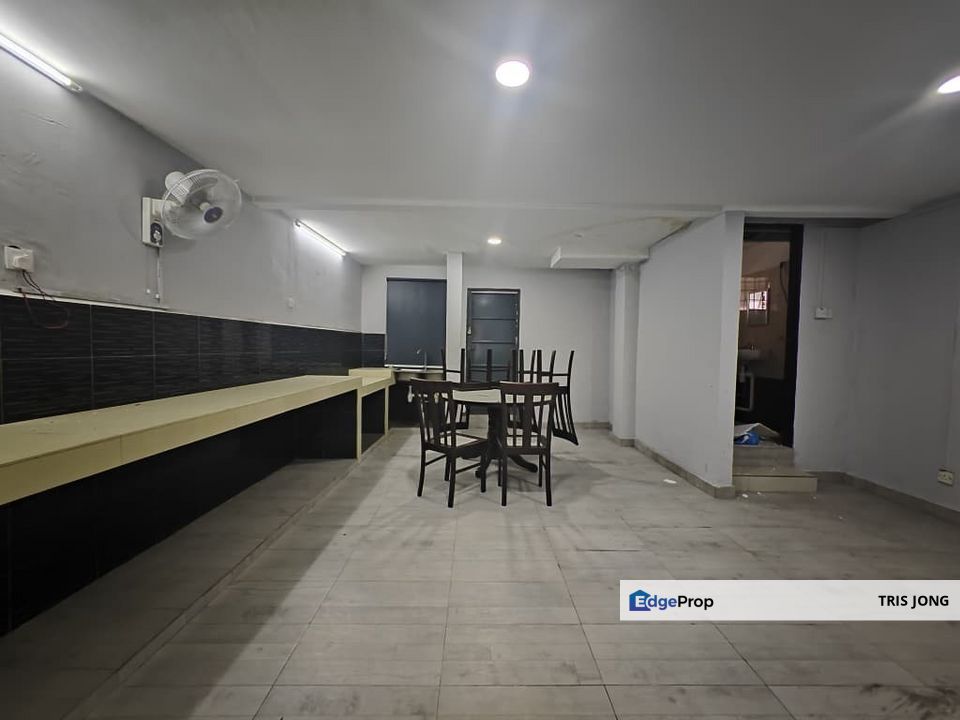 Desa 4 Bandar country Home, Selangor, Bandar Country Homes