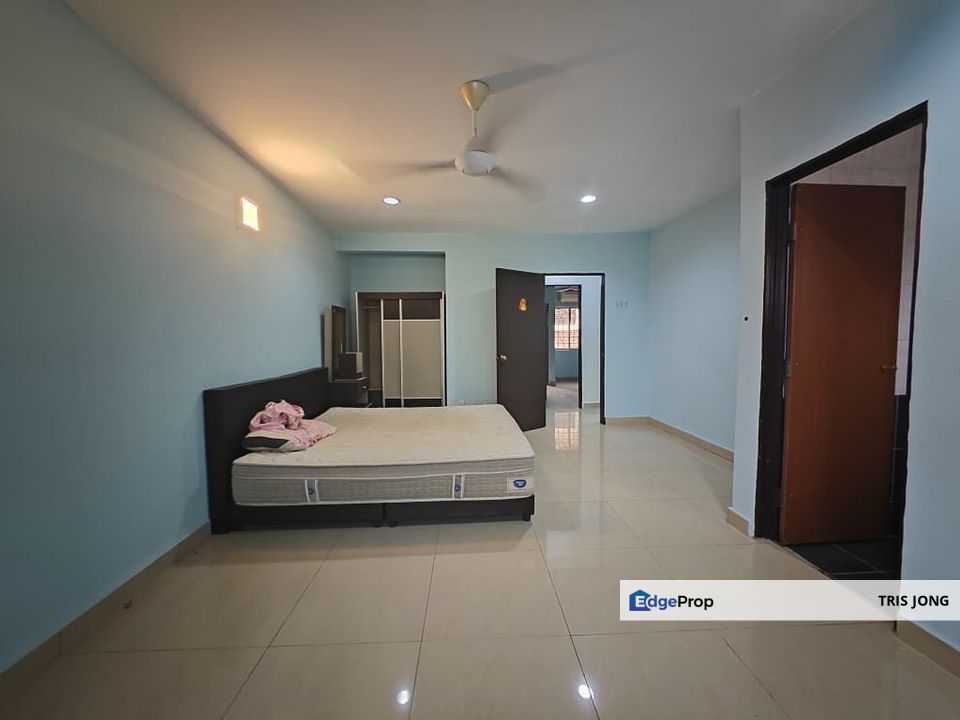 Desa 4 Bandar country Home, Selangor, Bandar Country Homes