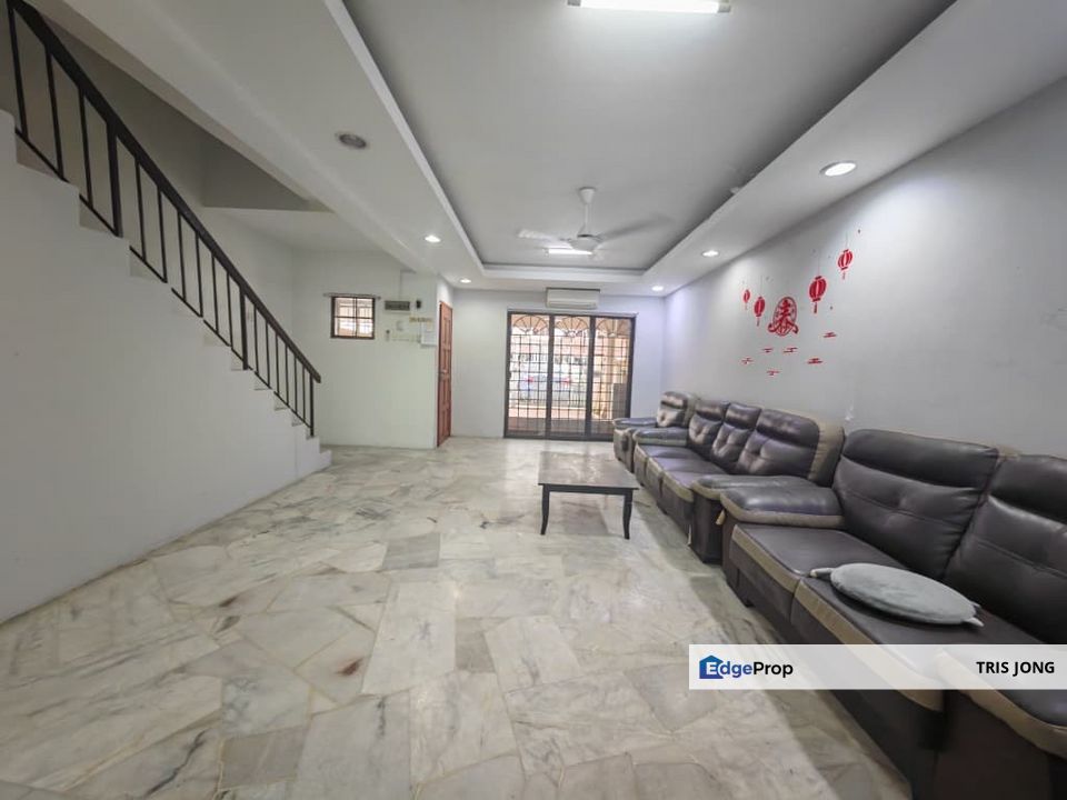 Desa 4 Bandar country Home, Selangor, Bandar Country Homes