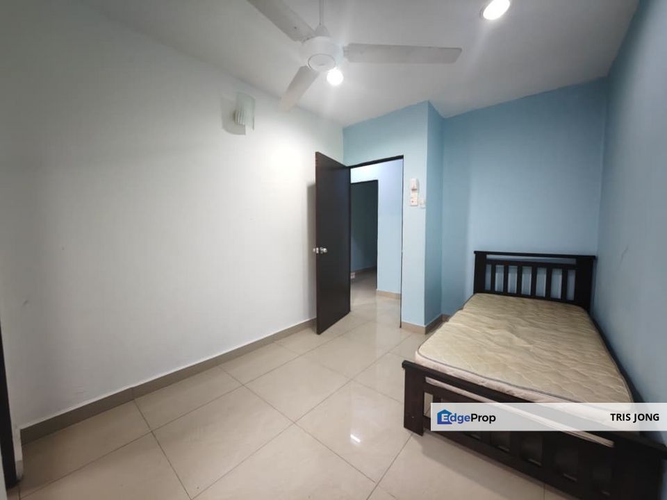 Desa 4 Bandar country Home, Selangor, Bandar Country Homes